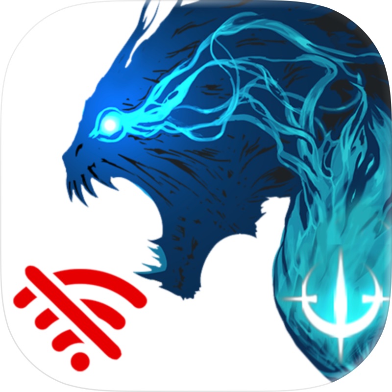 Soul Huntress: Offline Games screenshot 10