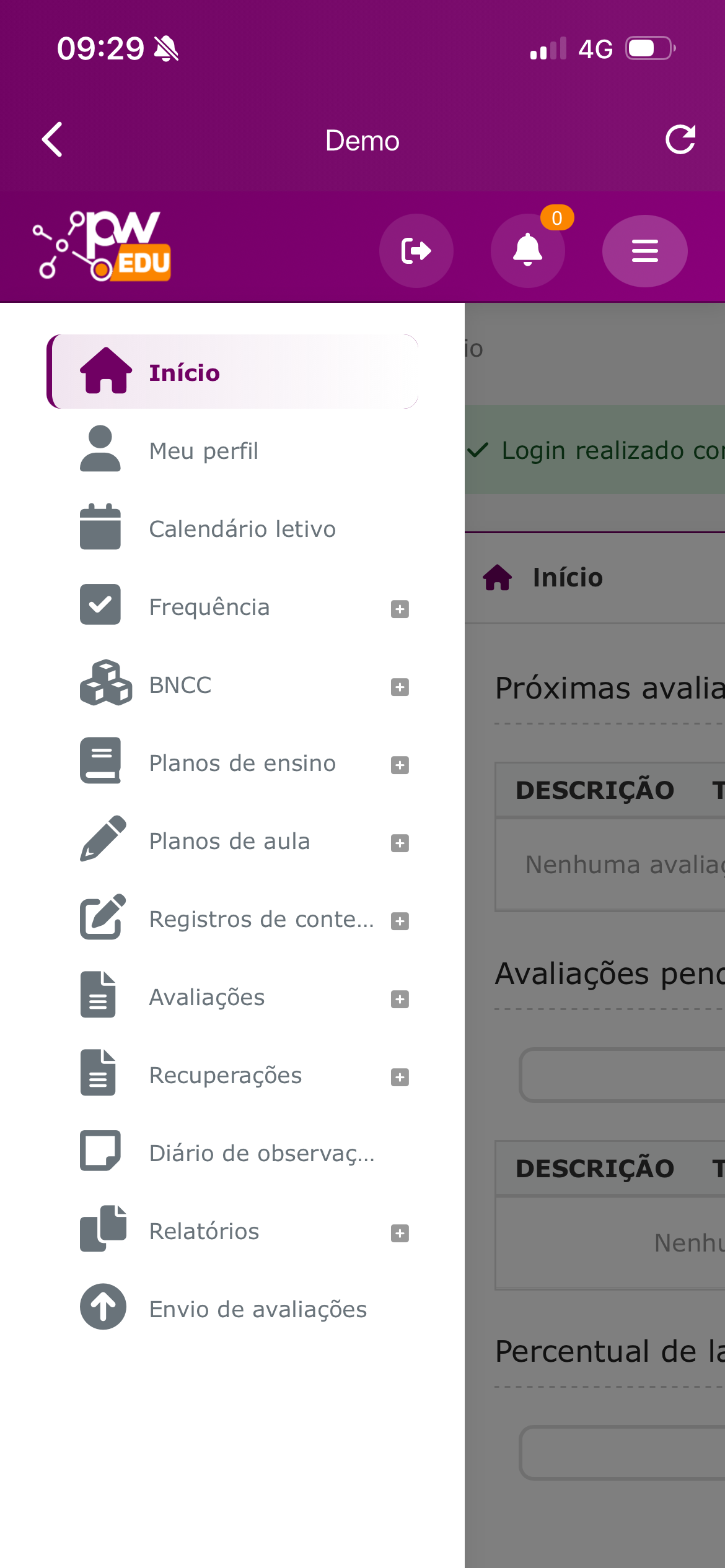 PWEdu screenshot 5