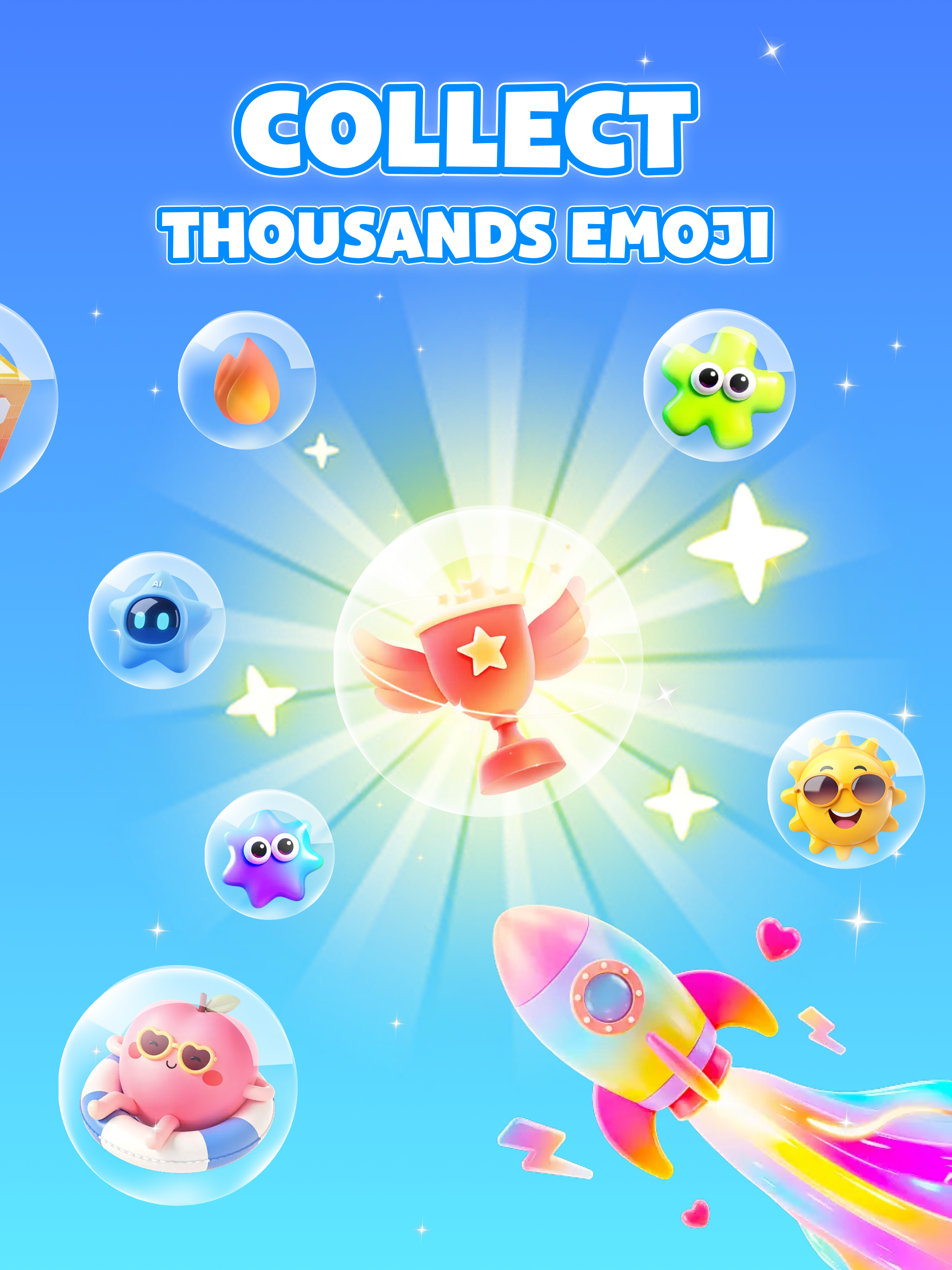 Emoji Mixer: Sticker Maker screenshot 10