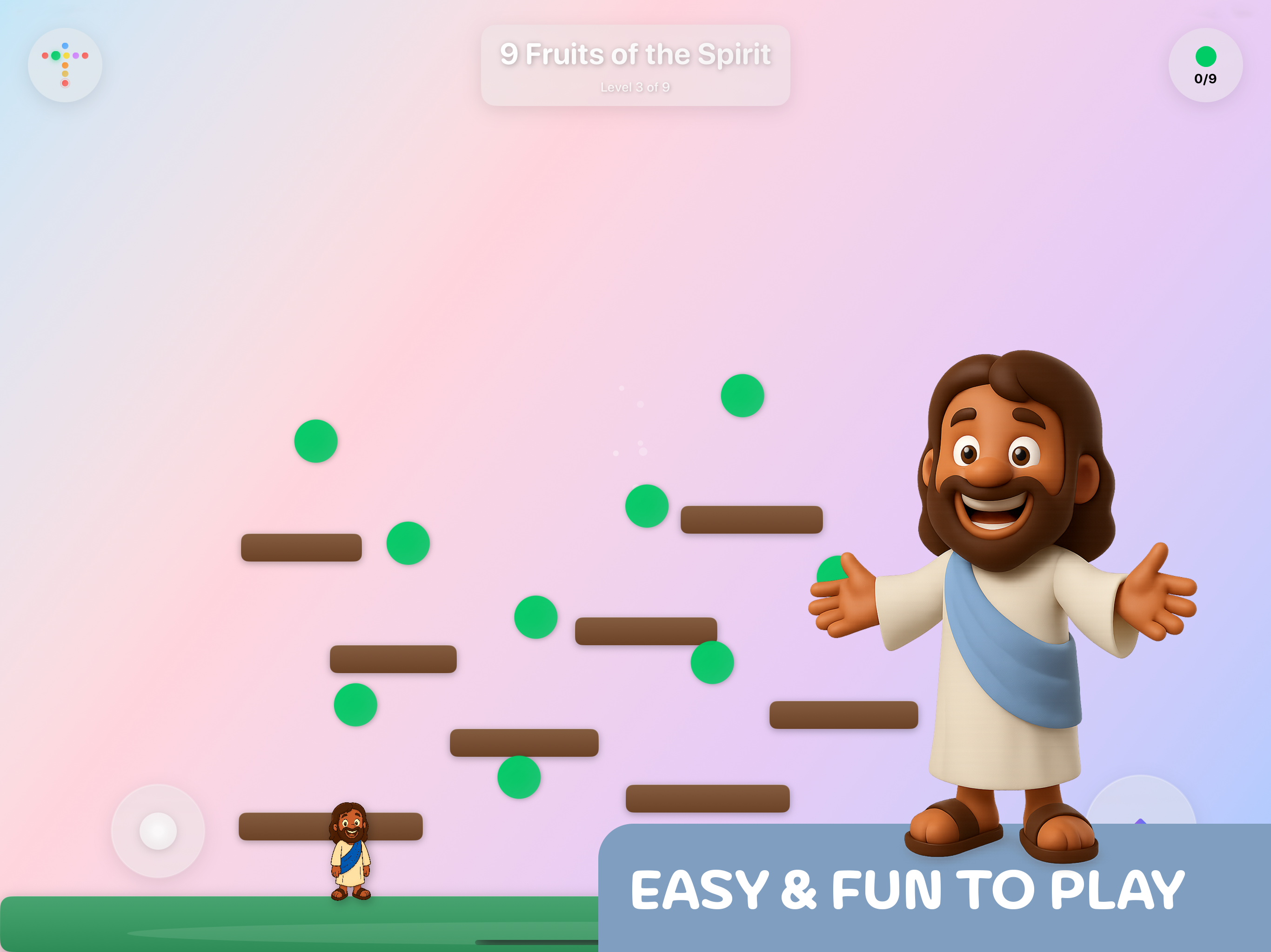 Jesus Kidz screenshot 6