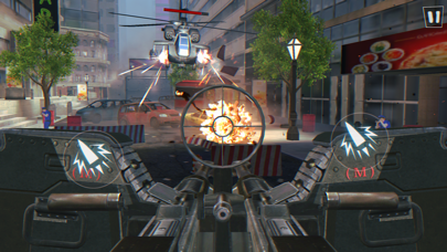 Gangster Game Crime Vegas City Screenshot