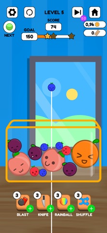 Merge Mania Screenshot 2 of 5