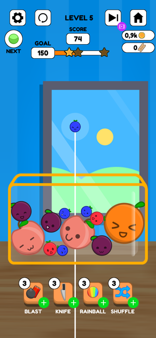 Merge Mania Screenshot 2 of 5