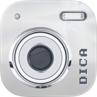 Dica 99 - Cámara digital Y2K