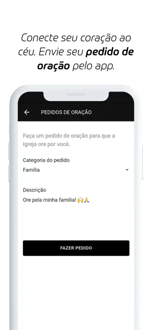 ITF - Templo da Família screenshot 4