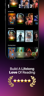 BuxBox screenshot 3