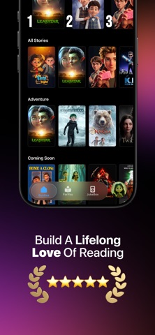 BuxBox Screenshot 3 of 10