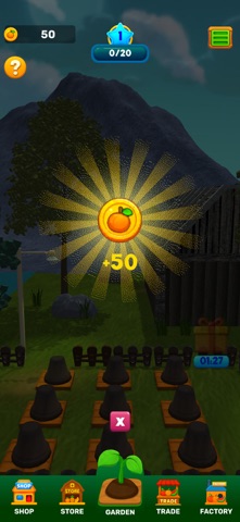 Juicy Plantera screenshot