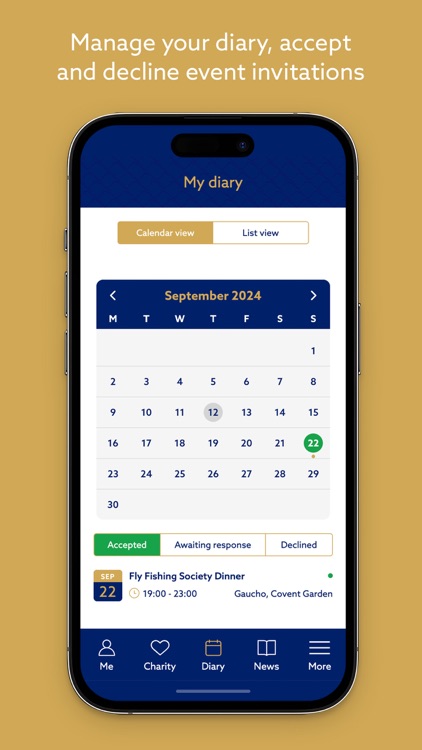 The Fishmongers' Company