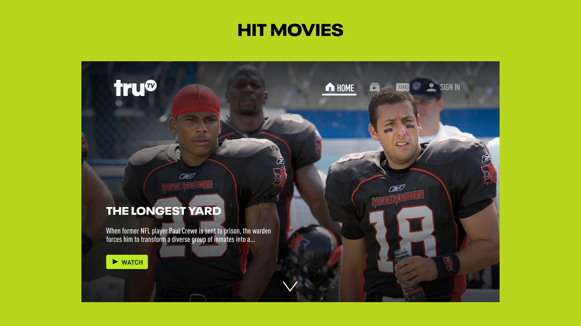 truTV