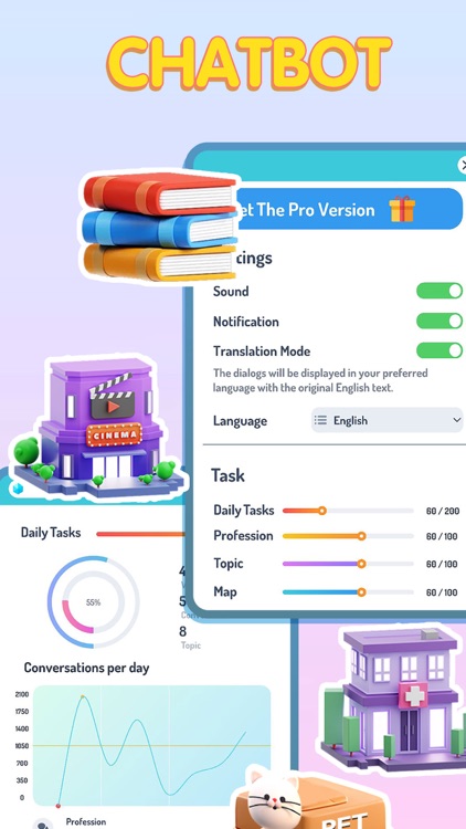 Learn English Ai screenshot-8