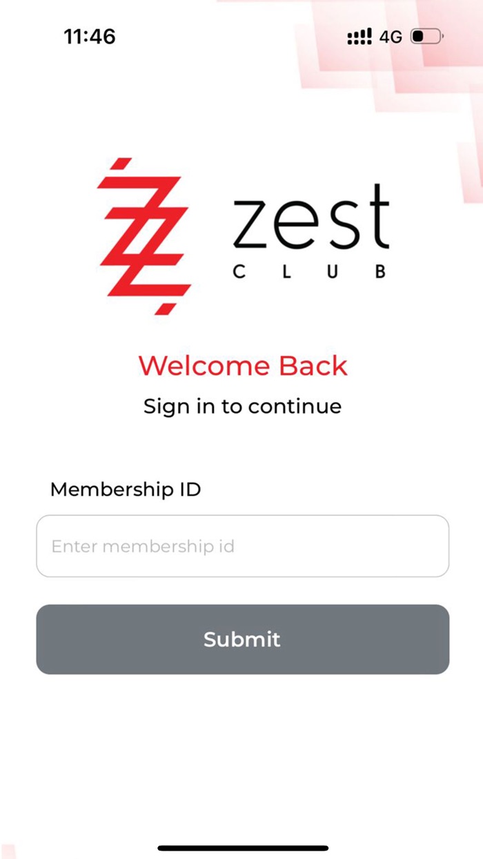 Zest Club