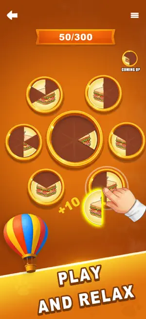 Slice & Harvest Farm screenshot 3