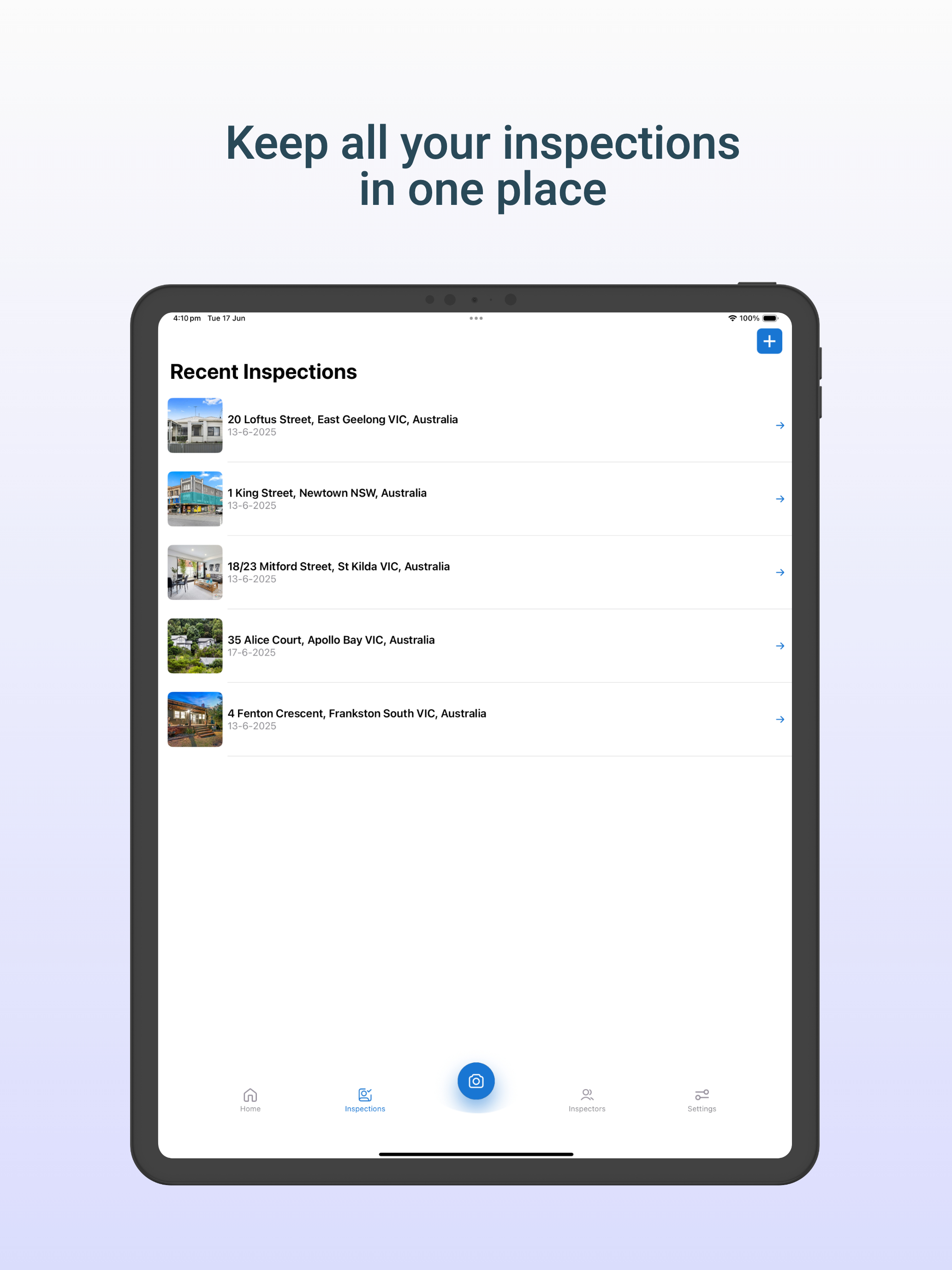 Hello Insights screenshot 5