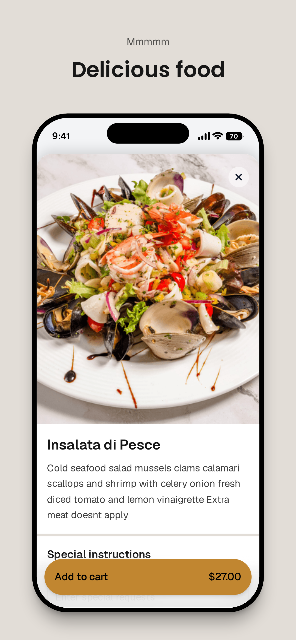 La Luna Ristorante New London