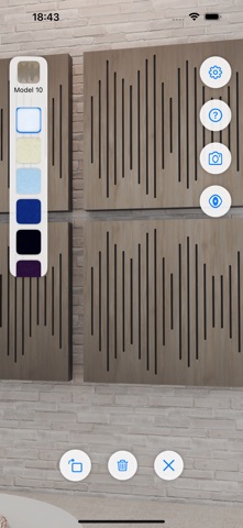 Artisans 3D Acoustics Screenshot 4 of 5