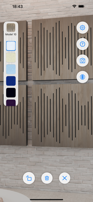 Artisans 3D Acoustics Screenshot 4 of 5