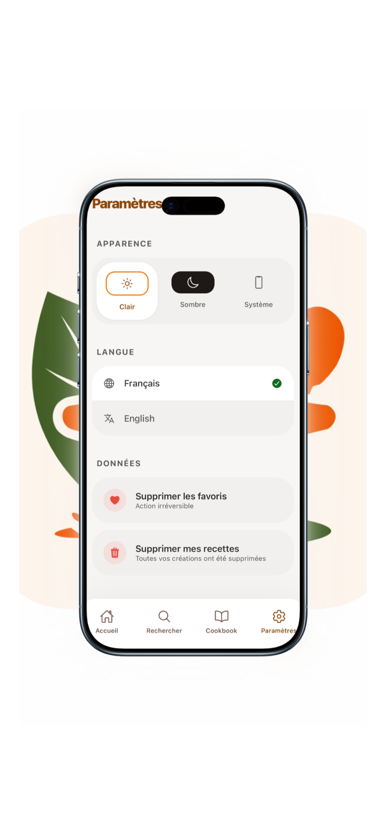 Tchope screenshot 3