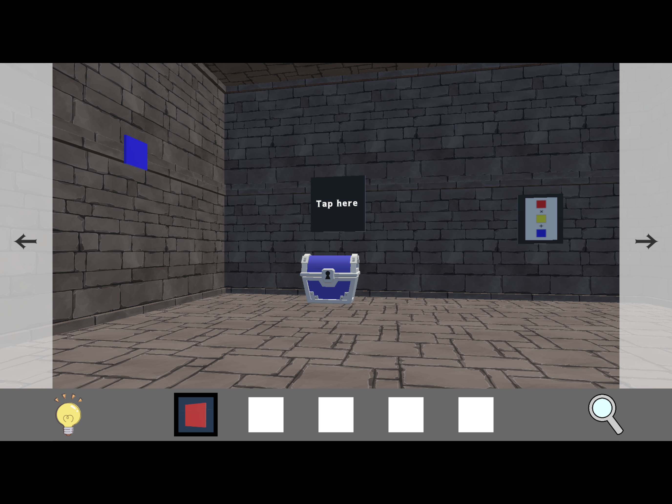 Escape from the MysteryDungeon screenshot 7