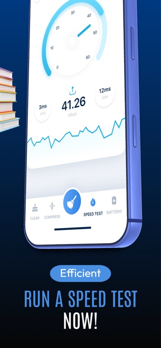 Boost Cleaner - Clean Up Smart Screenshot 5 of 5