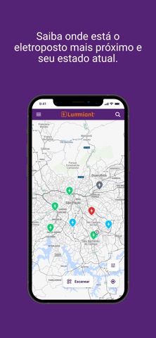 Lummiant screenshot