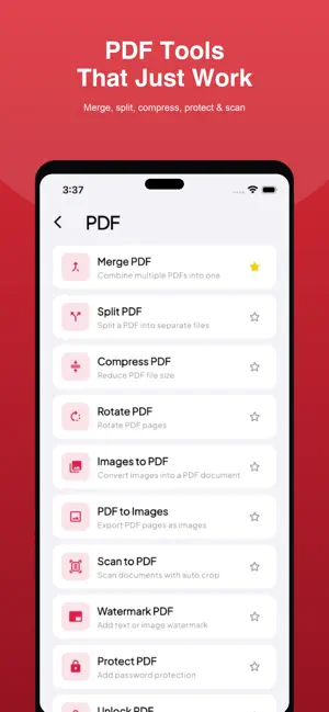 OneToolKit screenshot 3