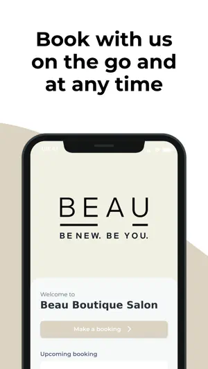 Beau Clinic screenshot 1
