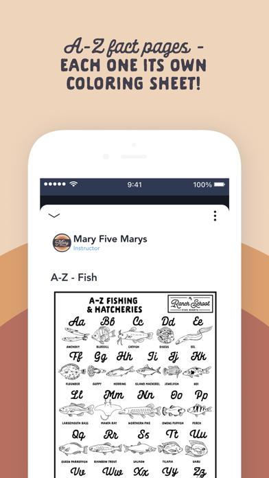 M5 Ranch School Screenshot