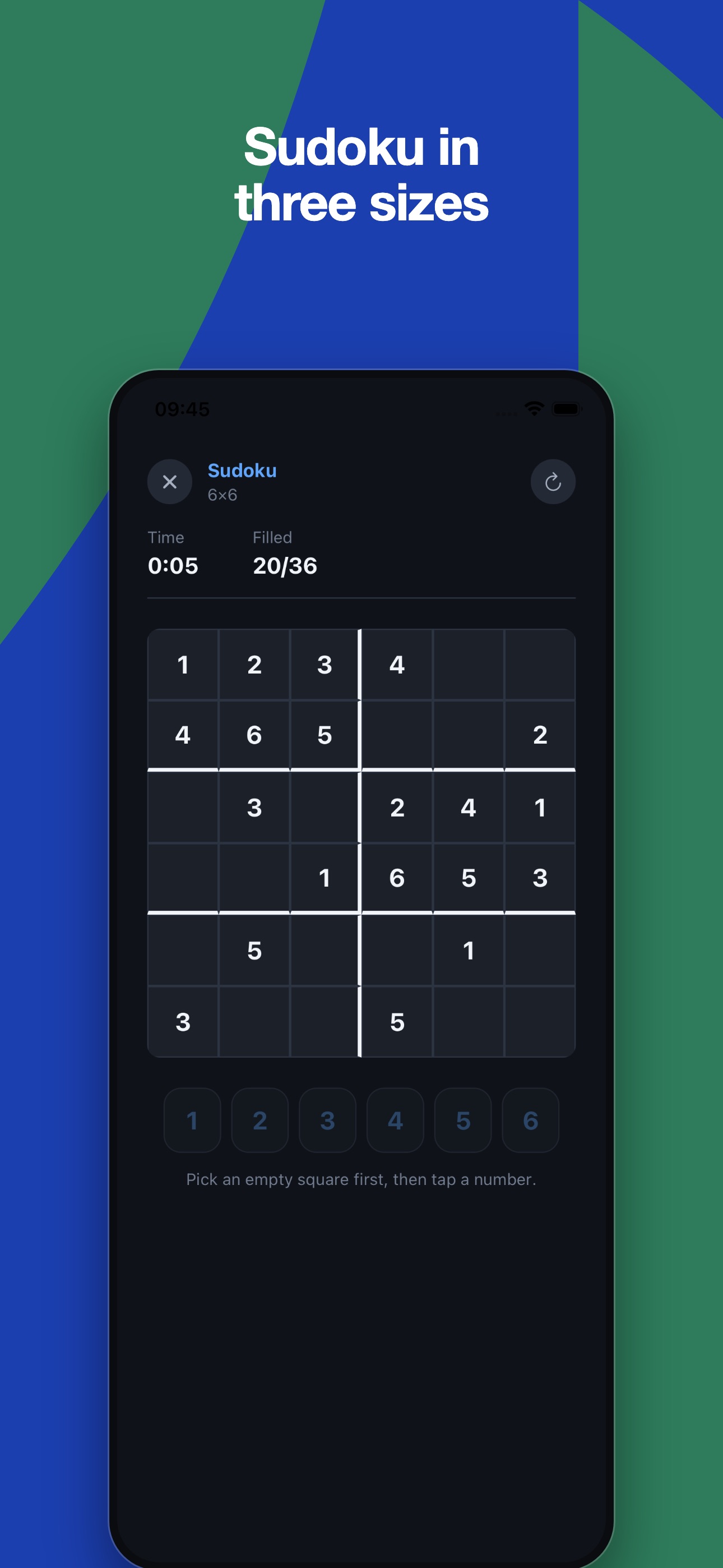 Screenshot 7 of Lumo: Brain & Memory Training
