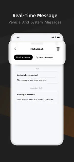 Yadea iPhone screenshot 4