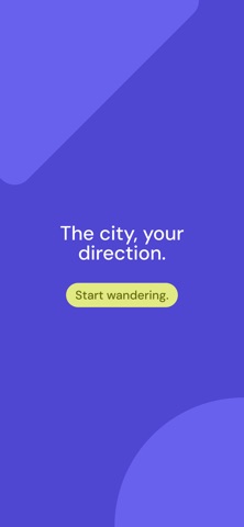 Wandr – Explore Differently Screenshot 10 of 10