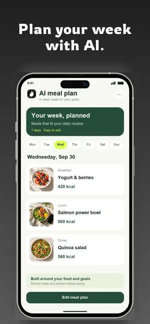 Caloez: Calorie Tracker screenshot 4