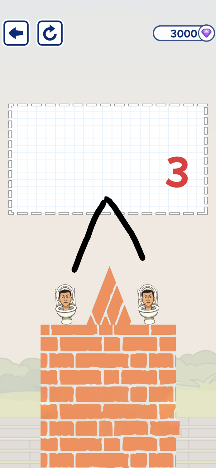 Draw Camera Egg Killer