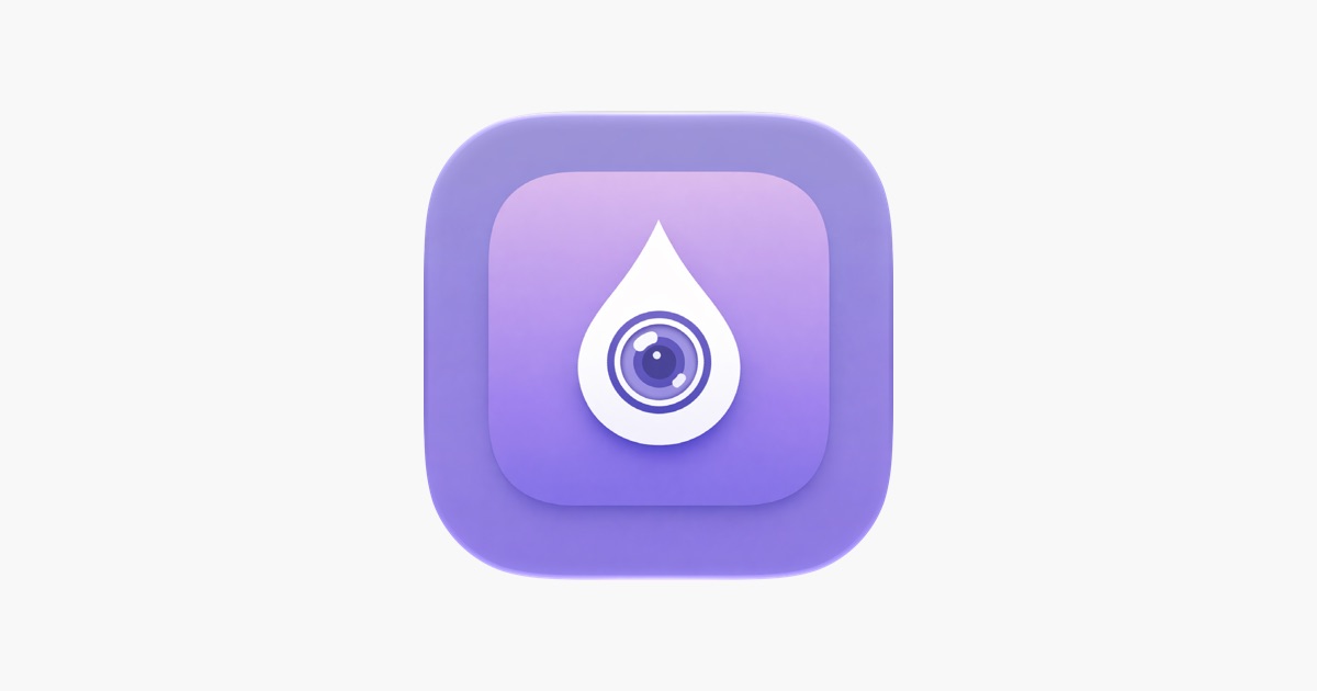 ‎App Droplet - 経過写真ダイアリー - App Store