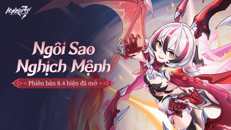 Honkai Impact 3-VN screenshot-0