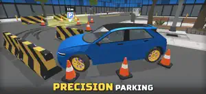 Car Parking: Truck & Trailers screenshot 3