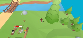Timber Valley Screenshot 2 of 4