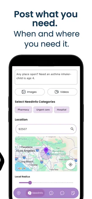 GotInfo – Find What You Need screenshot 2