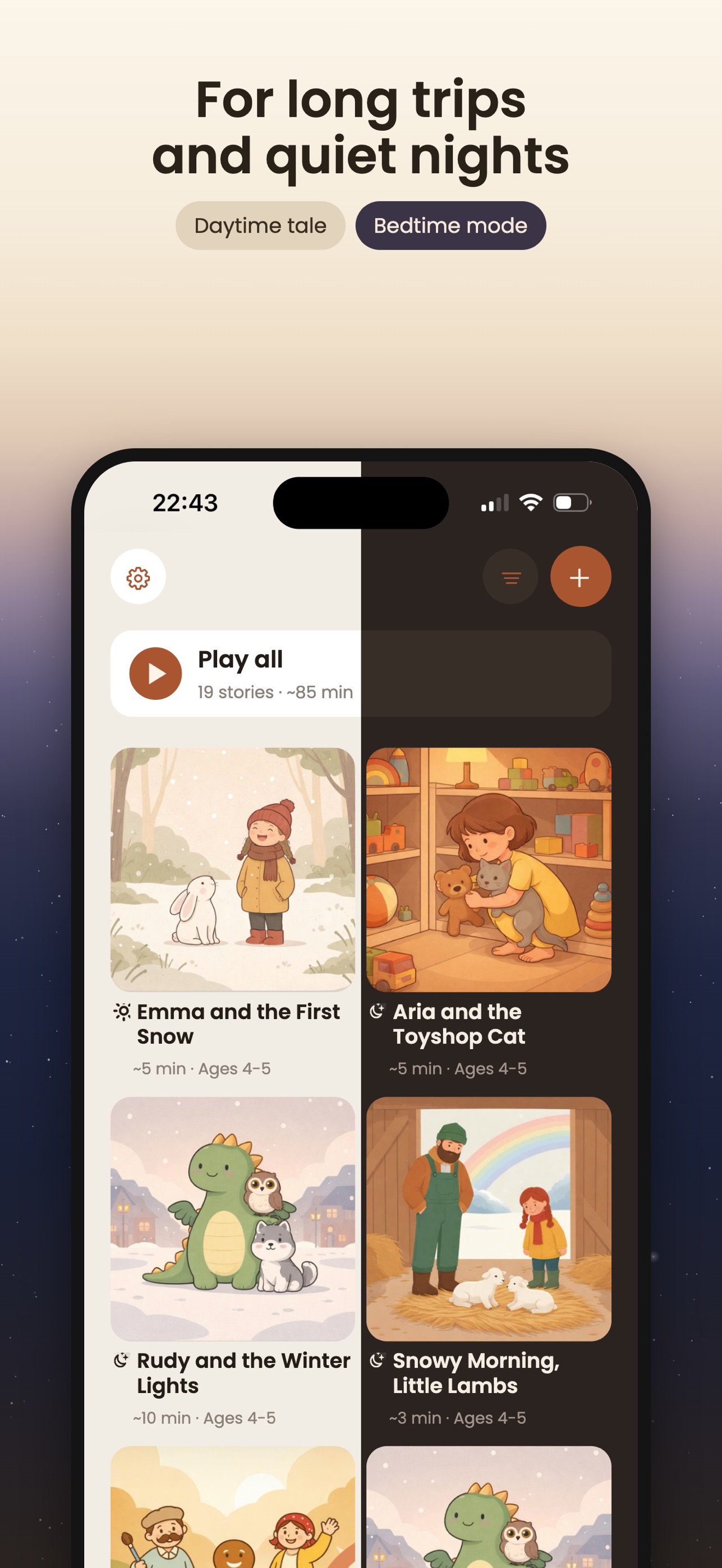 Screenshot 4 of Owloo