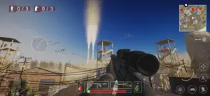 Aero Drift: Mission Escape screenshot 4