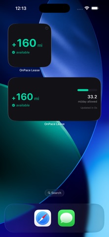 OnPace Lease Screenshot 4 of 7