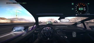 DRIFT RIDE 2: Traffic Racing Screenshot 7 of 10