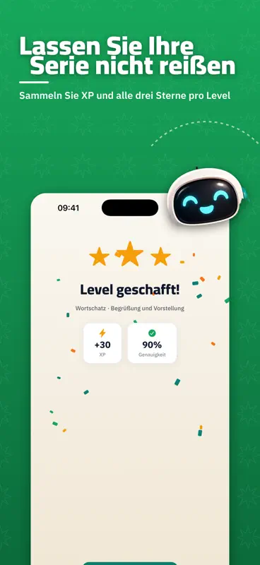 Darija Übersetzer screenshot 4 of 9