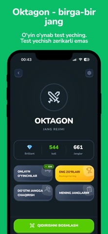 Oson Prava - YHQ 2026 screenshot