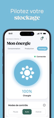 Beem Energy Screenshot 3 of 6
