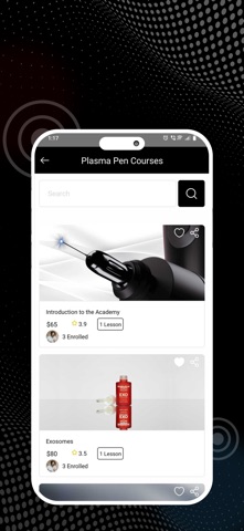 Plasma Pen screenshot