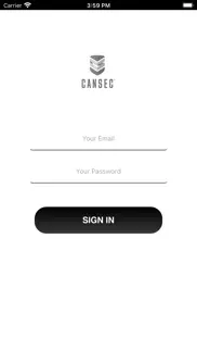 cansec 2024 iphone screenshot 1