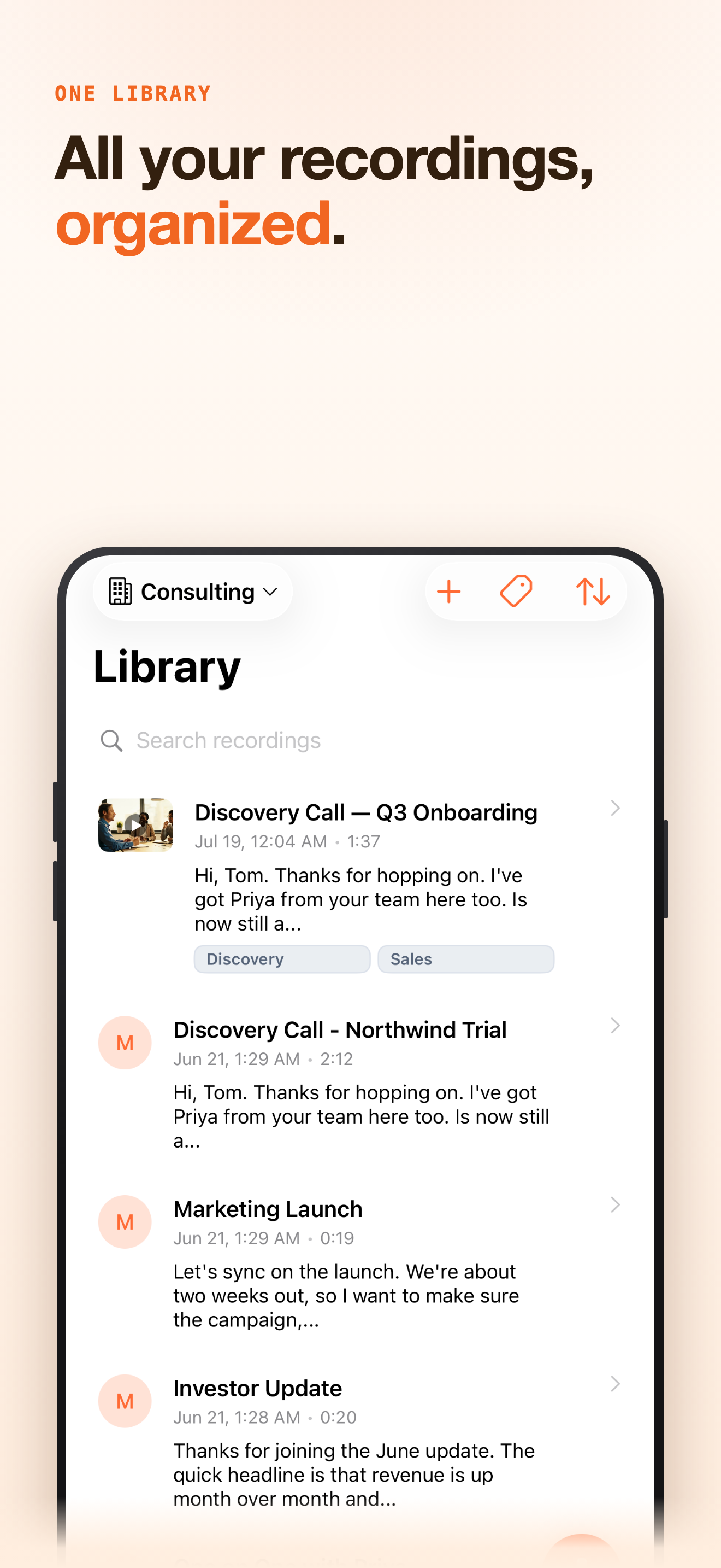 AudioScribe: Voice to Text screenshot 6