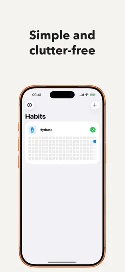 Скриншот Systemic на iPhone 3