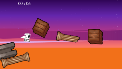 Screenshot #3 pour Atonement Run